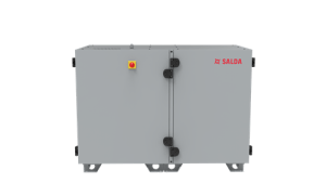 AmberAir Compact S-R-1000-H-CO-L-C1