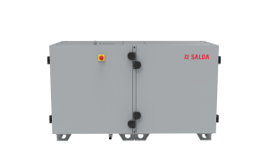 Salda Nederland -AmberAir Compact S-CX-1500-H-R-C1