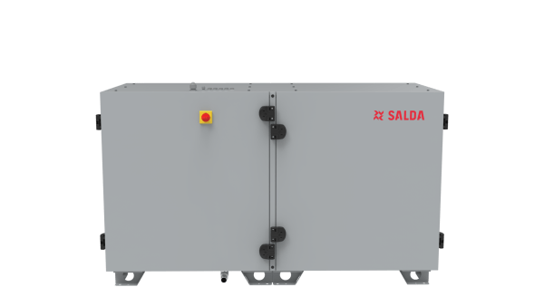 Salda Nederland -AmberAir Compact S-CX-1500-H-R-C1