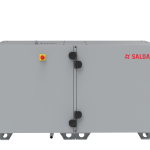 Salda Nederland - AmberAir Compact S-CXE-1000-H-L-C1