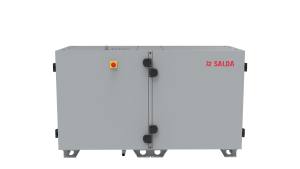 Salda Nederland - AmberAir Compact S-CXE-1000-H-L-C1