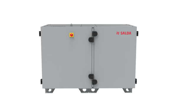 Salda Nederland - AmberAir Compact S-R-1500-H-E-R-C1