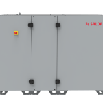 Salda Nederland - AmberAir Compact S-R-3000-H-E-R-C1