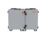 Salda Nederland - AmberAir Compact S-RS-1000-V-L-C1