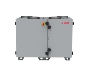 Salda Nederland - AmberAir Compact S-RS-1000-V-L-C1